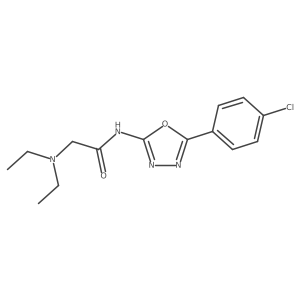 898748-00-0 structure