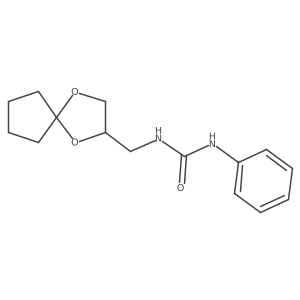 899733-86-9 structure