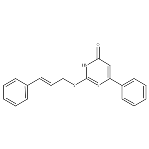 899755-07-8 structure