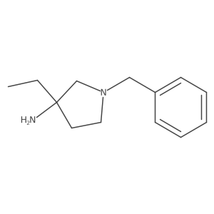 914916-29-3 structure