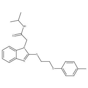 920116-45-6 structure