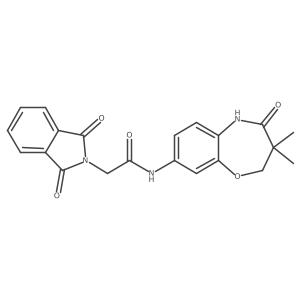 921811-19-0 structure
