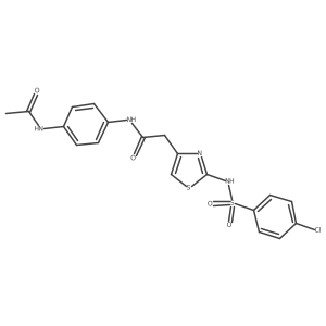 921926-23-0 structure