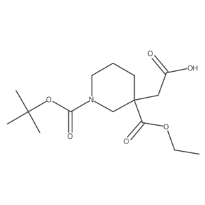 923009-80-7 structure