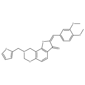 929493-75-4 structure