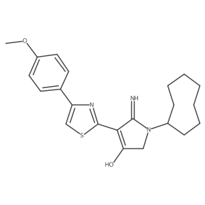 929965-00-4 structure