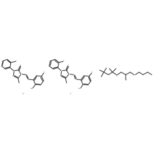 Einecs 298-595-7 Structure