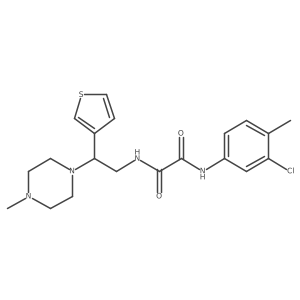 946200-51-7结构式