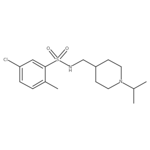 946291-68-5 structure
