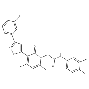 946294-89-9 structure
