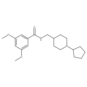 953931-57-2 structure