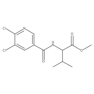 956335-42-5 structure