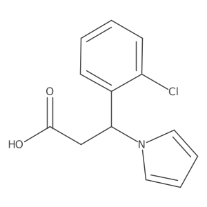 1026779-66-7 structure