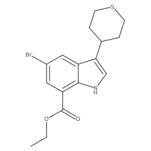 1065181-66-9 structure