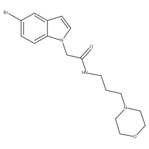1081131-52-3 structure