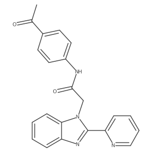 1105209-72-0 structure