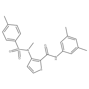 1116017-51-6 structure
