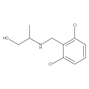 1153900-72-1 structure