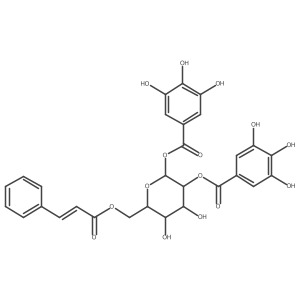 115746-70-8 structure