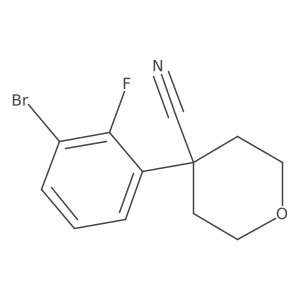 1159186-52-3结构式