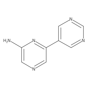 1159816-25-7结构式