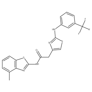 1171674-23-9 structure