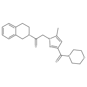 1171860-96-0 structure