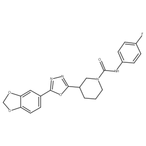 1172471-55-4 structure