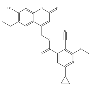 1181871-65-7结构式