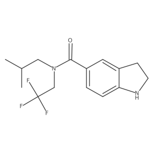 1184275-72-6 structure