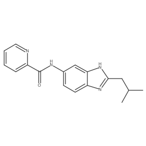 1190268-85-9 structure