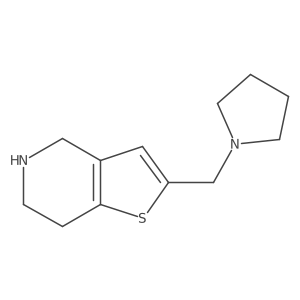 1190971-16-4 structure