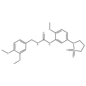 1203203-81-9 structure
