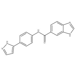 1206990-04-6 structure