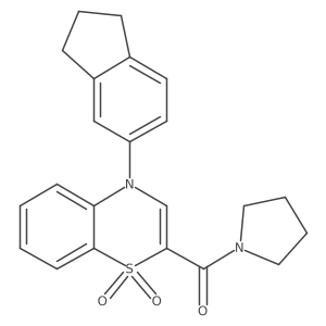 1207041-86-8 structure