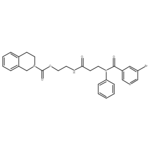 121494-08-4 structure