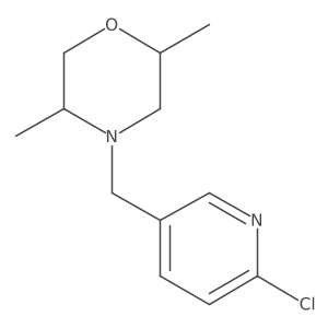 1215960-46-5 structure