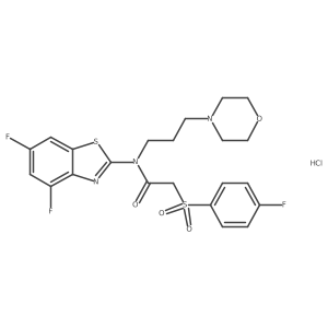 1216829-93-4 structure