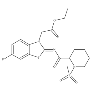 1222093-45-9结构式