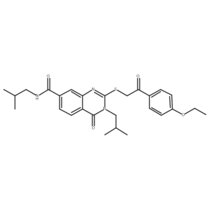 1223962-61-5结构式