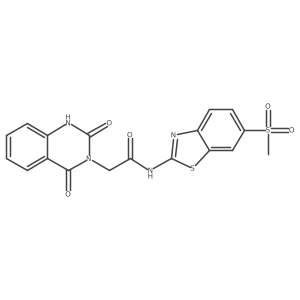 1226459-66-0结构式