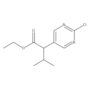 122936-55-4 structure