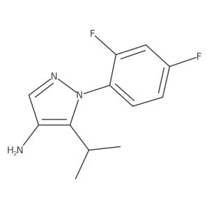 1245007-66-2 structure