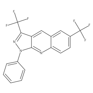 1245716-39-5 structure