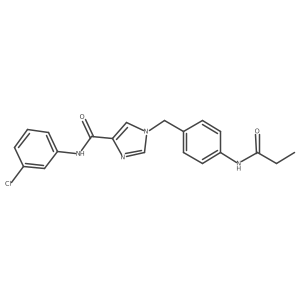 1251572-50-5 structure
