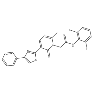1251572-72-1 structure