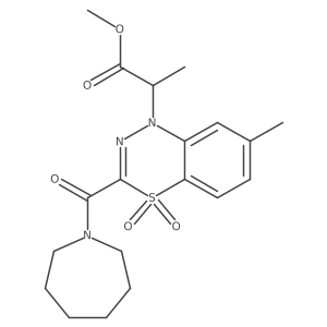 1251593-19-7结构式