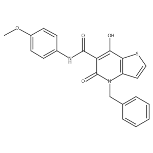 1251610-34-0 structure