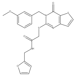 1252924-57-4 structure