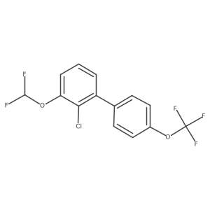 1261865-89-7 structure